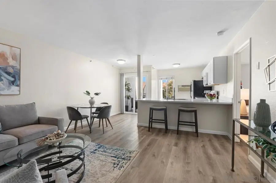 7508 Parkway Dr. #105, La Mesa, CA 91942 - #3
