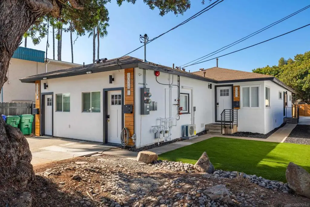 22-1020 15th, San Diego, CA 92154 - #1
