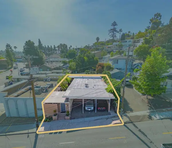 91-7987 Normal Ave, La Mesa, CA 91941