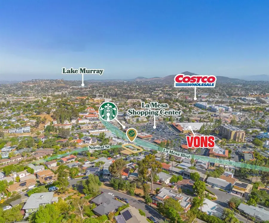 91-7987 Normal Ave, La Mesa, CA 91941 - #2