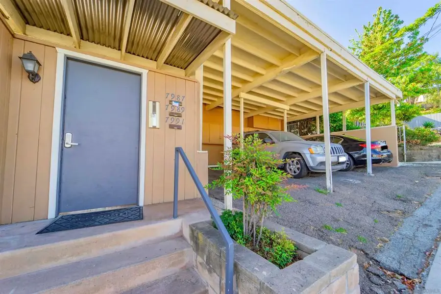 91-7987 Normal Ave, La Mesa, CA 91941 - #3