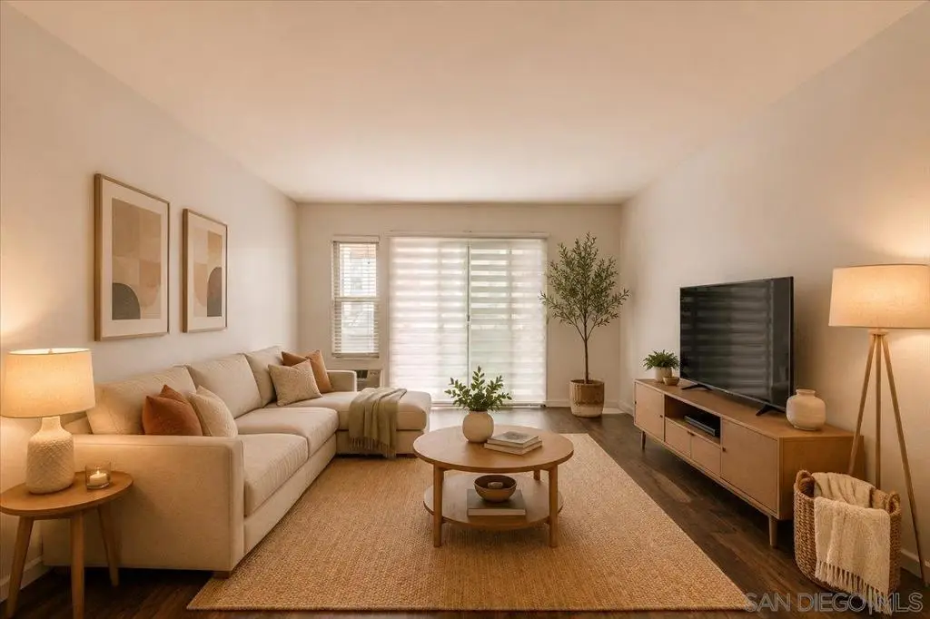 6076 Rancho Mission Rd #393, San Diego, CA 92108 - #1