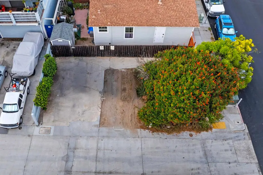 2028 Abbott, San Diego, CA 92107 - #1