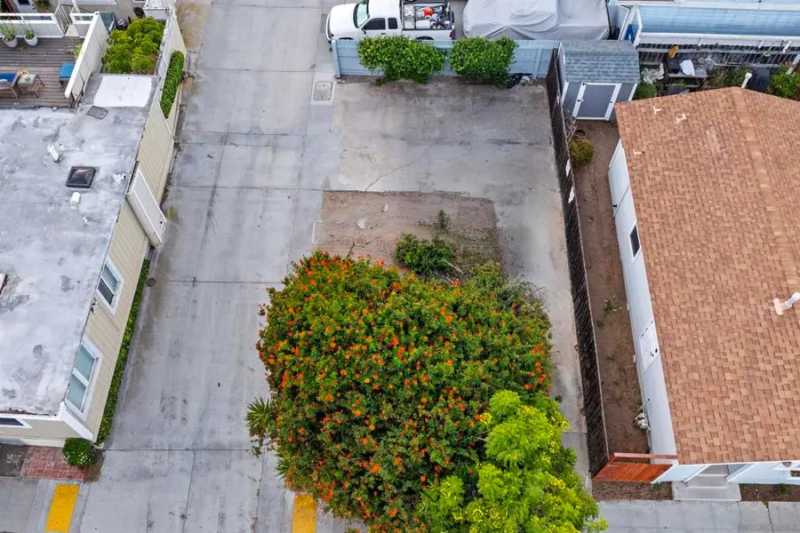 2028 Abbott, San Diego, CA 92107 - #2