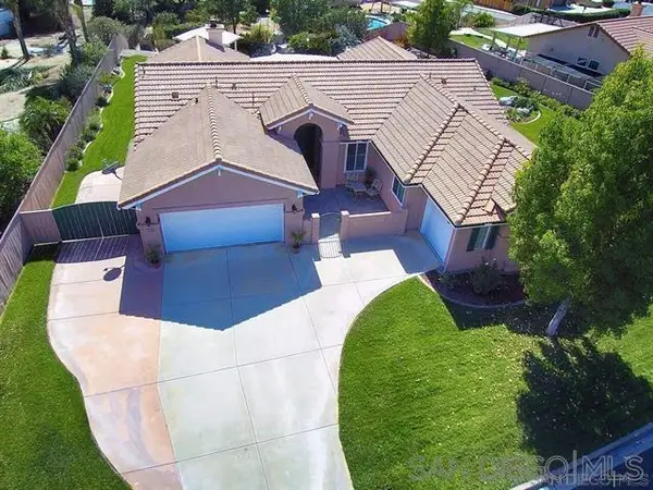 Address Withheld By Seller, Ramona, CA 92065