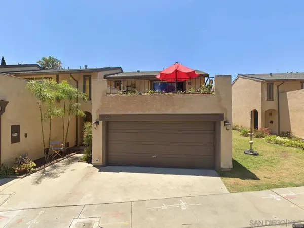 Address Withheld By Seller, San Diego, CA 92111