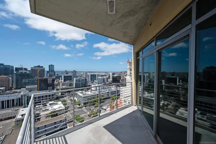 801 Ash #1701, San Diego, CA 92101 - #2