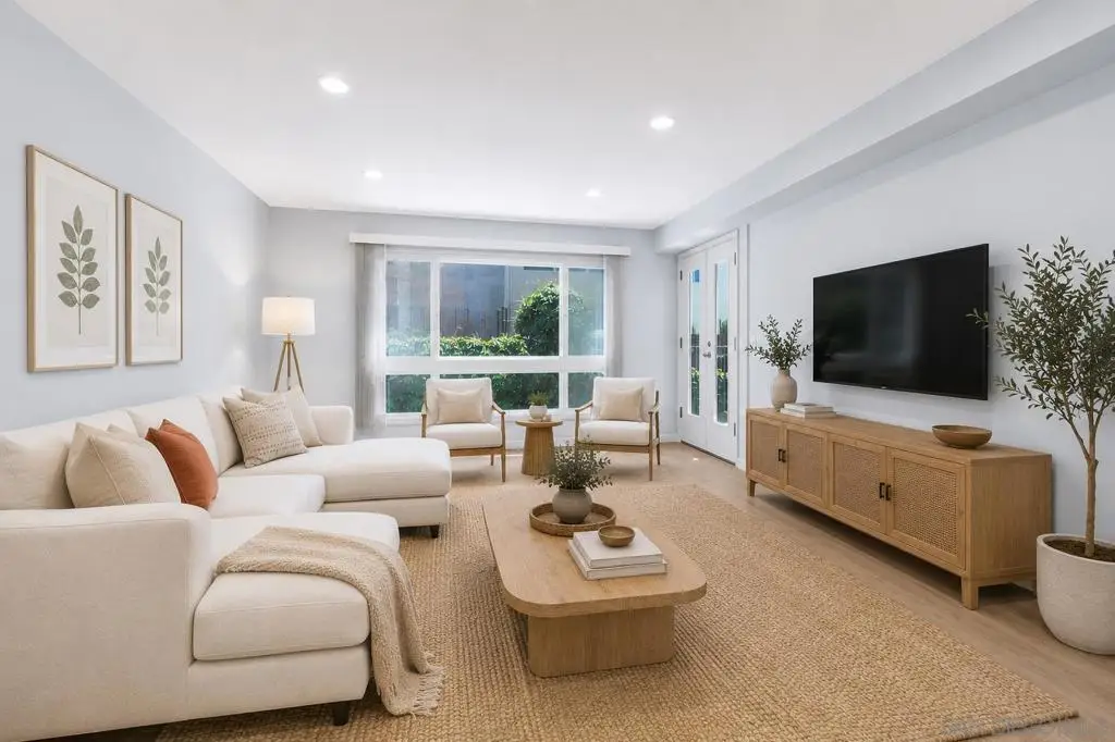2055 Front Street #4, San Diego, CA 92101 - #1