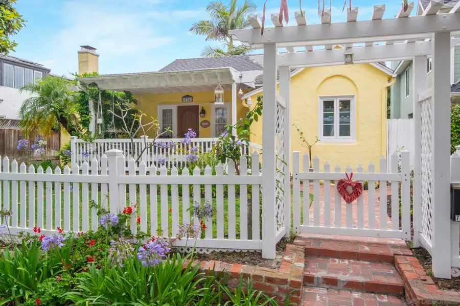 38-736 I, Coronado, CA 92118 - #2