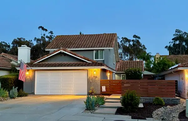 729 Cleveland Avenue, Escondido, CA 92026