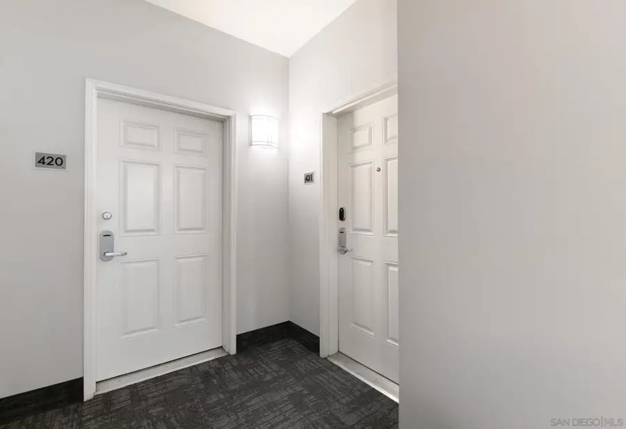 1642 7th #421, San Diego, CA 92101 - #3