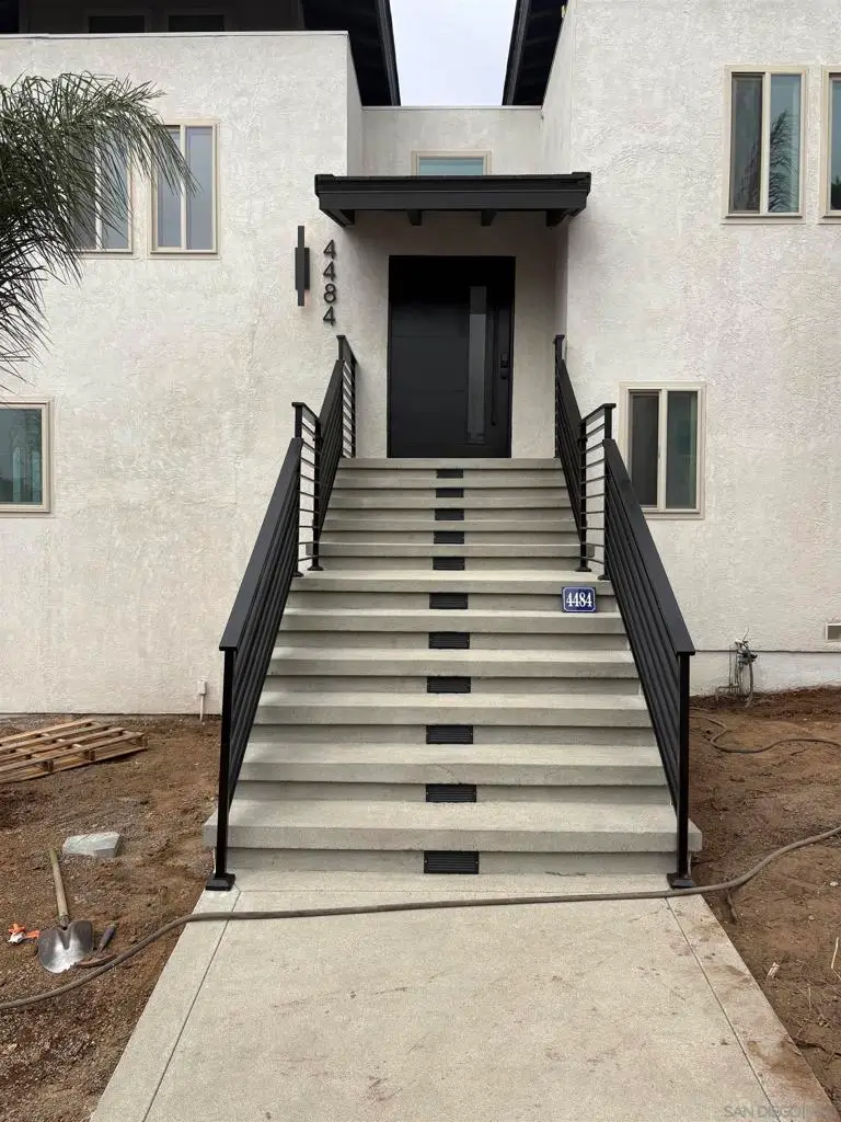 Address Withheld By Seller, San Diego, CA 92107 - #3