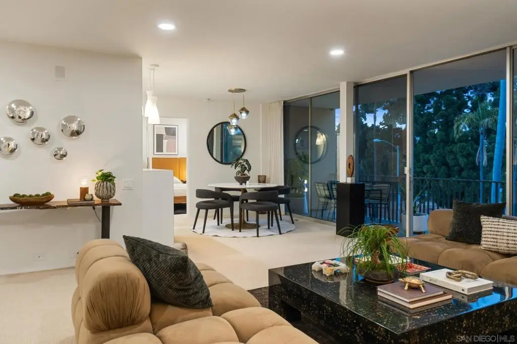 3200 6th Ave #307, San Diego, CA 92103 - #1