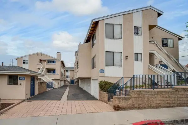 5655 Riley St #205, San Diego, CA 92110
