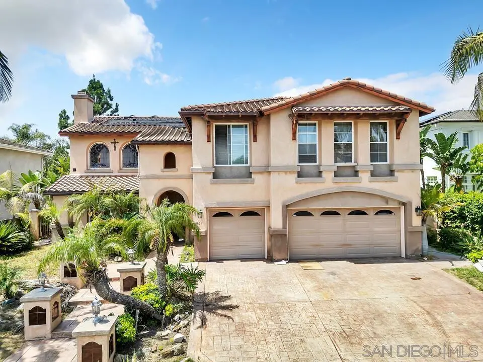 807 Calle Lagasca, Chula Vista, CA 91910 - #1