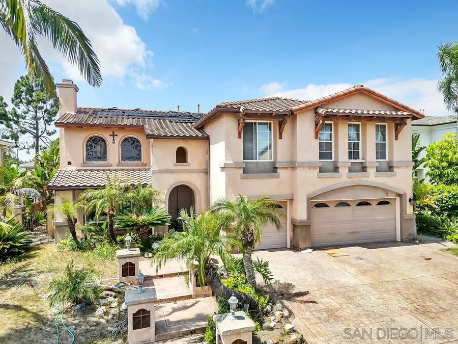 807 Calle Lagasca, Chula Vista, CA 91910 - #3