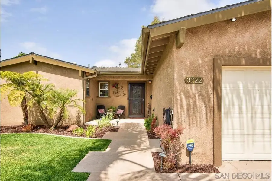 3722 Mount Aladin, San Diego, CA 92111 - #3