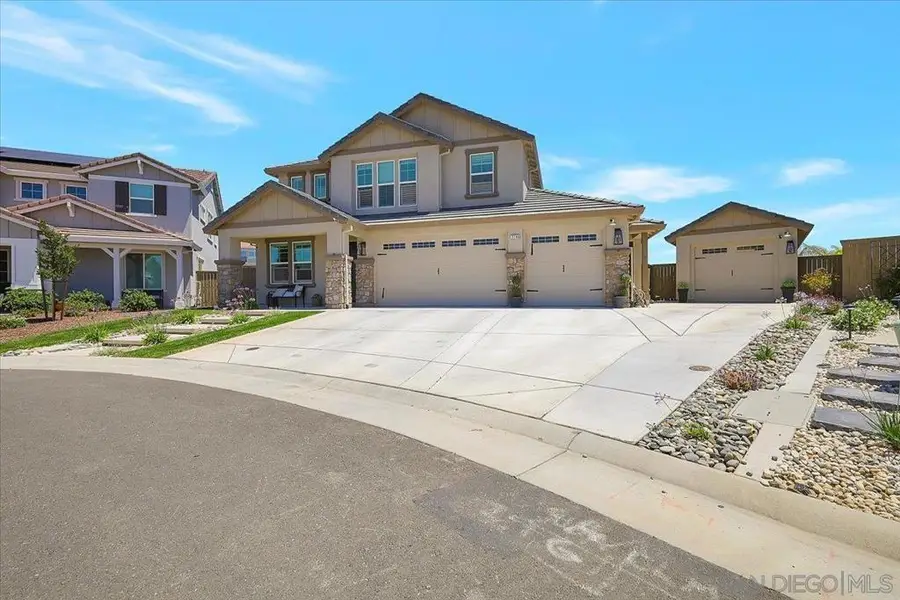 Address Withheld By Seller, Roseville, CA 95747 - #3