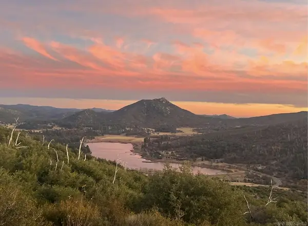 15683 N Peak Road, Julian, CA 92036