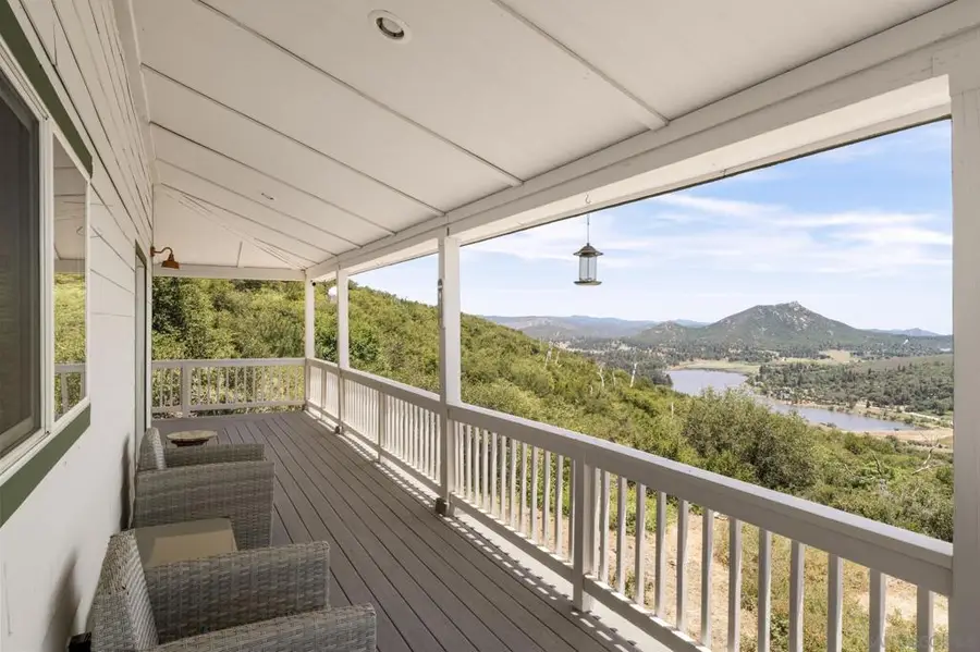 15683 N Peak Road, Julian, CA 92036 - #3