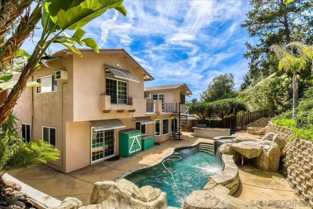 2552 Arnott Street, San Diego, CA 92110 - #1
