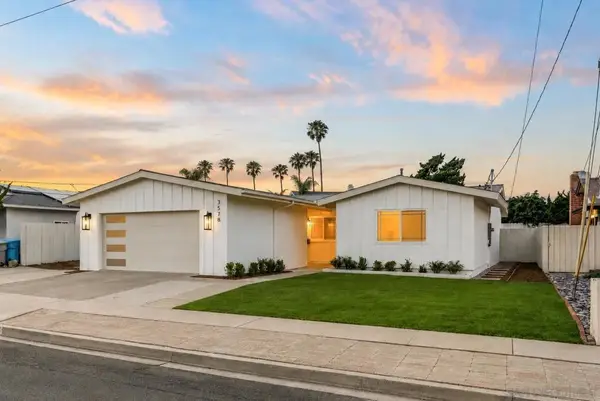 Address Withheld By Seller, San Diego, CA 92117