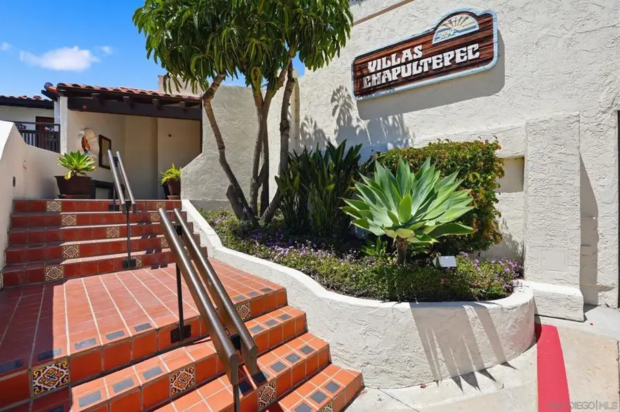 Address Withheld By Seller, San Diego, CA 92110 - #2