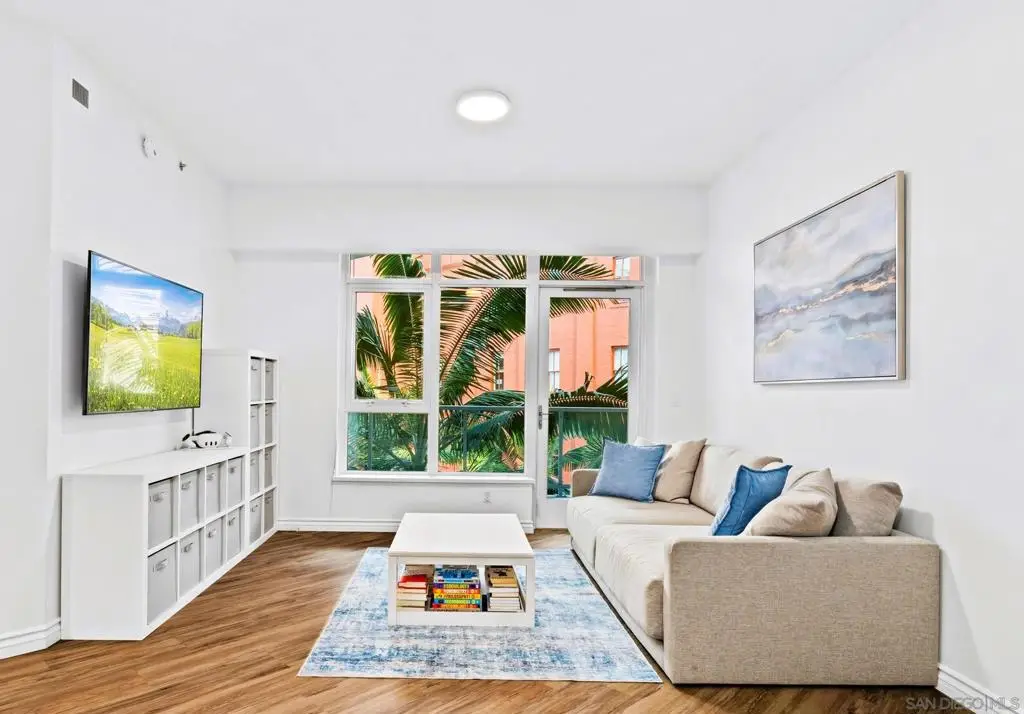 1431 Pacific Highway #519, San Diego, CA 92101 - #1