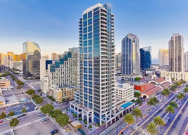 1262 Kettner Blvd #903, San Diego, CA 92101