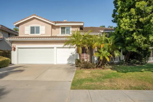 3335 Avenida Nieve, Carlsbad, CA 92009