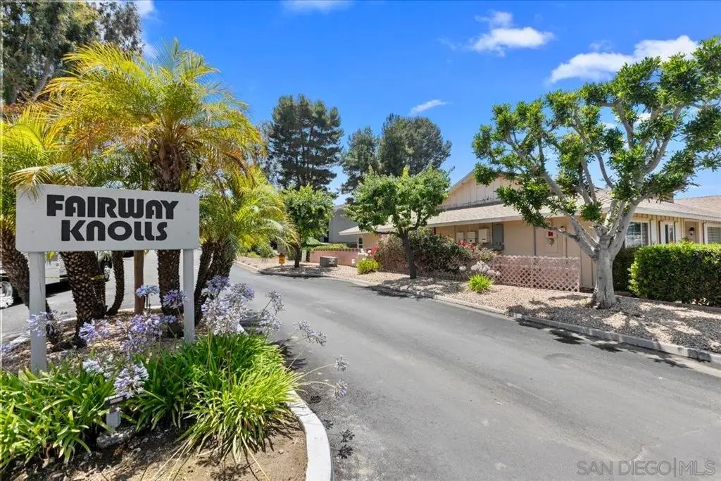 1984 Fairway Circle, San Marcos, CA 92078 - #1