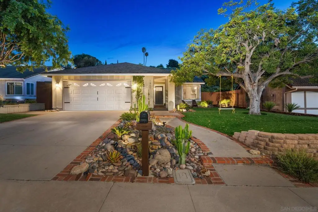 1857 Elva, El Cajon, CA 92019 - #1