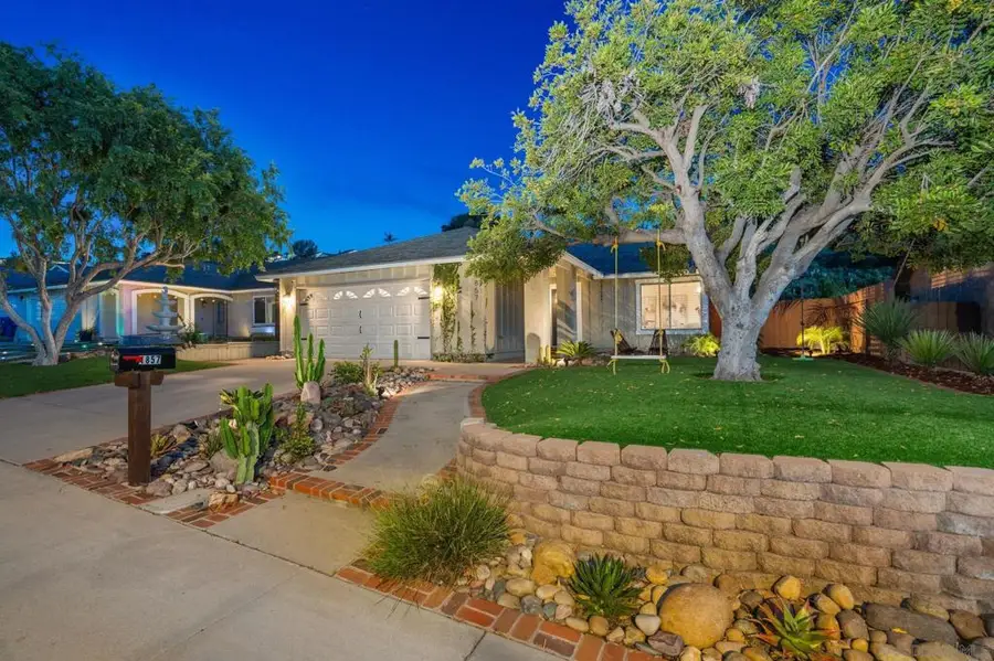 1857 Elva, El Cajon, CA 92019 - #3