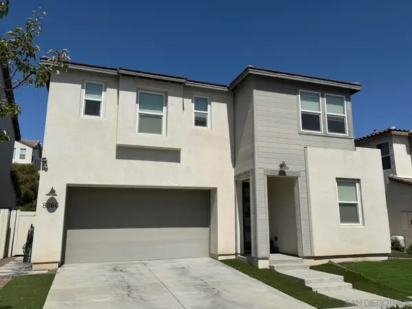 8866 Weston, Santee, CA 92071