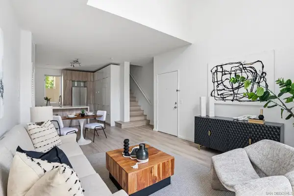 1601 Kettner Blvd #18, San Diego, CA 92101