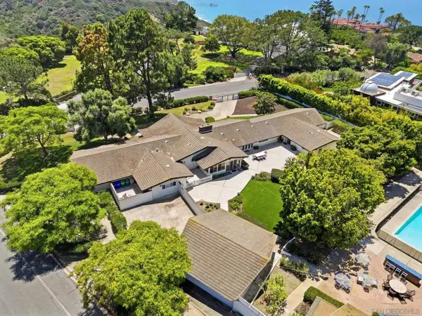 9603 La Jolla Farms, La Jolla, CA 92037