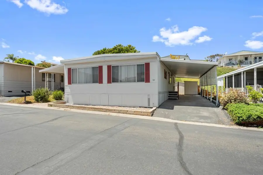 444 N El Camino Real #SPC 42, Encinitas, CA 92024 - #2