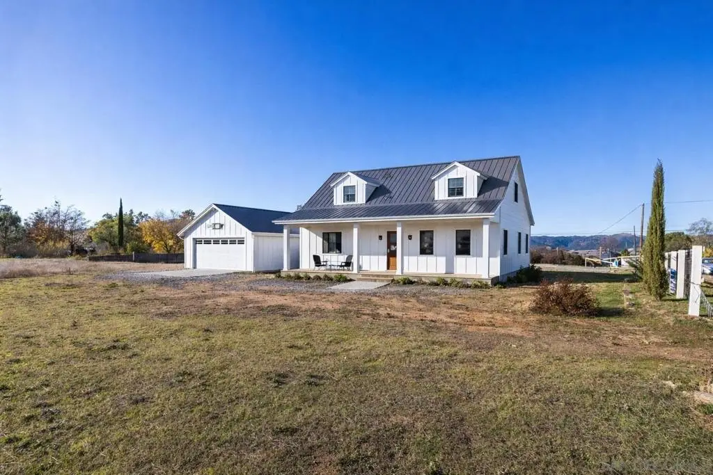 21860 William Tell St, Santa Ysabel, CA 92070 - #1