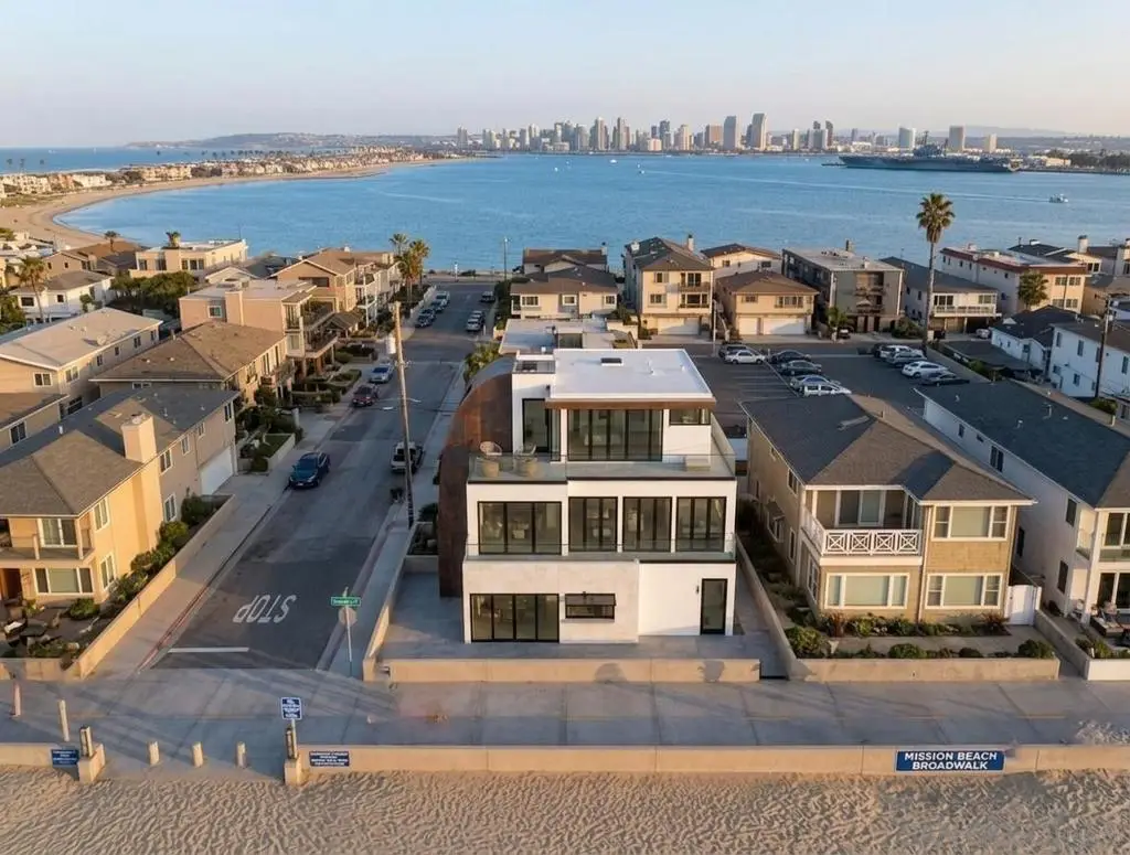 701 Sunset Ct, San Diego, CA 92109 - #1