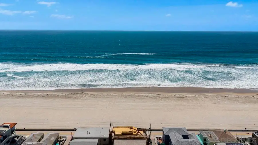 701 Sunset Ct, San Diego, CA 92109 - #3