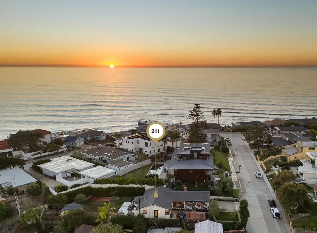 211 Ocean St, Solana Beach, CA 92075 - #1