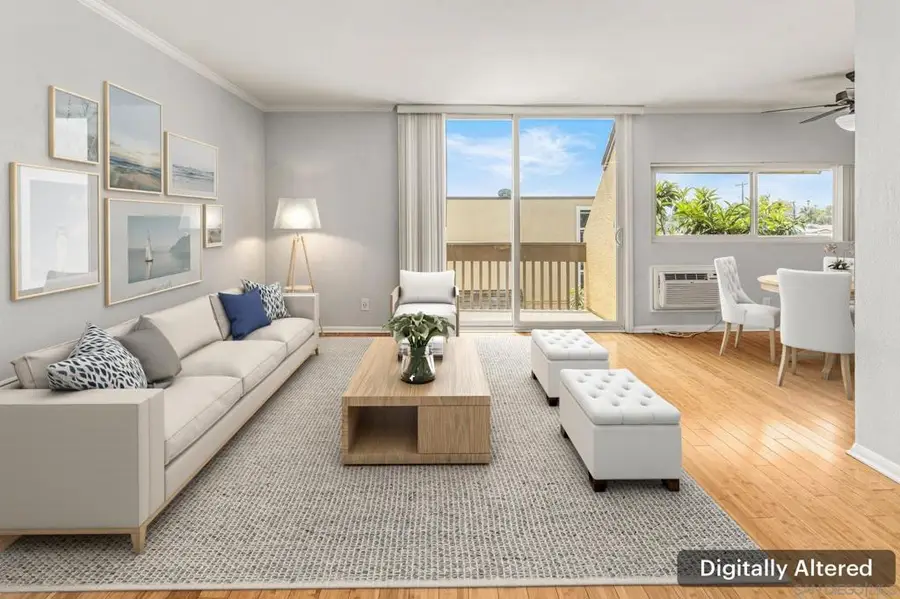 6555 Mount Ada #223, San Diego, CA 92111 - #3