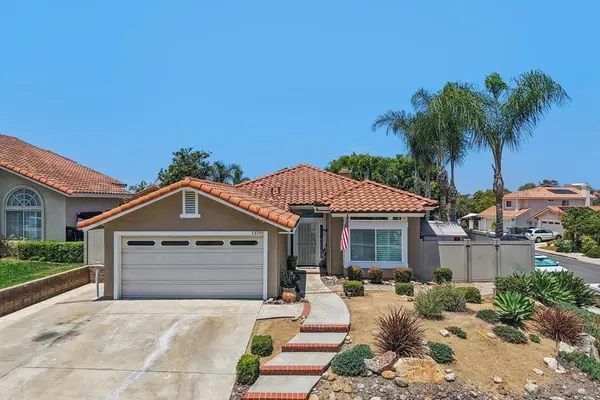 13190 Ireland Ln, San Diego, CA 92129
