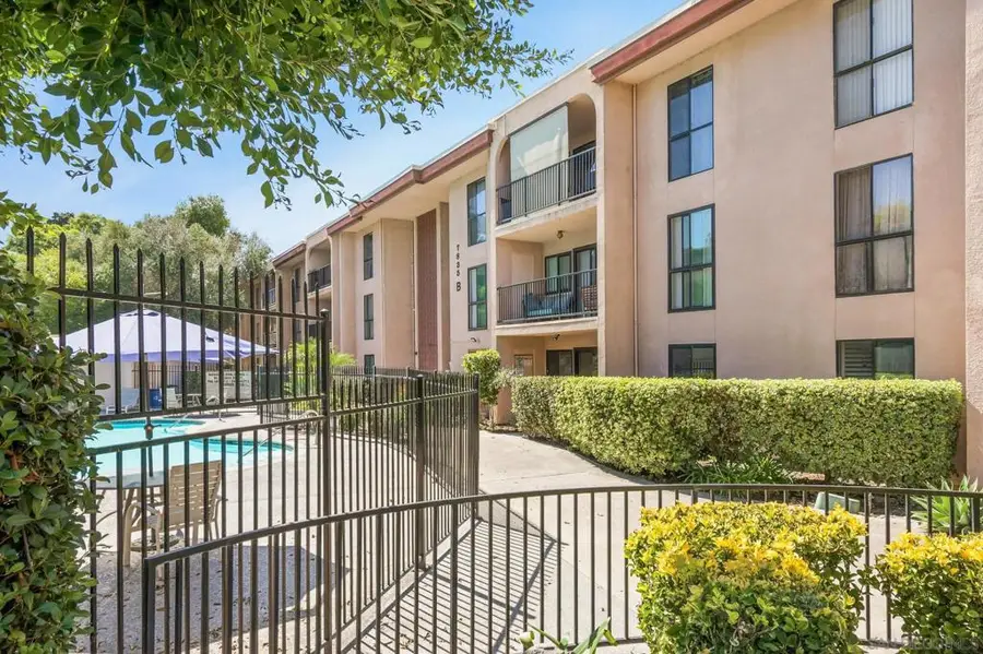 7835 Cowles Mountain Ct #B6, San Diego, CA 92119 - #3