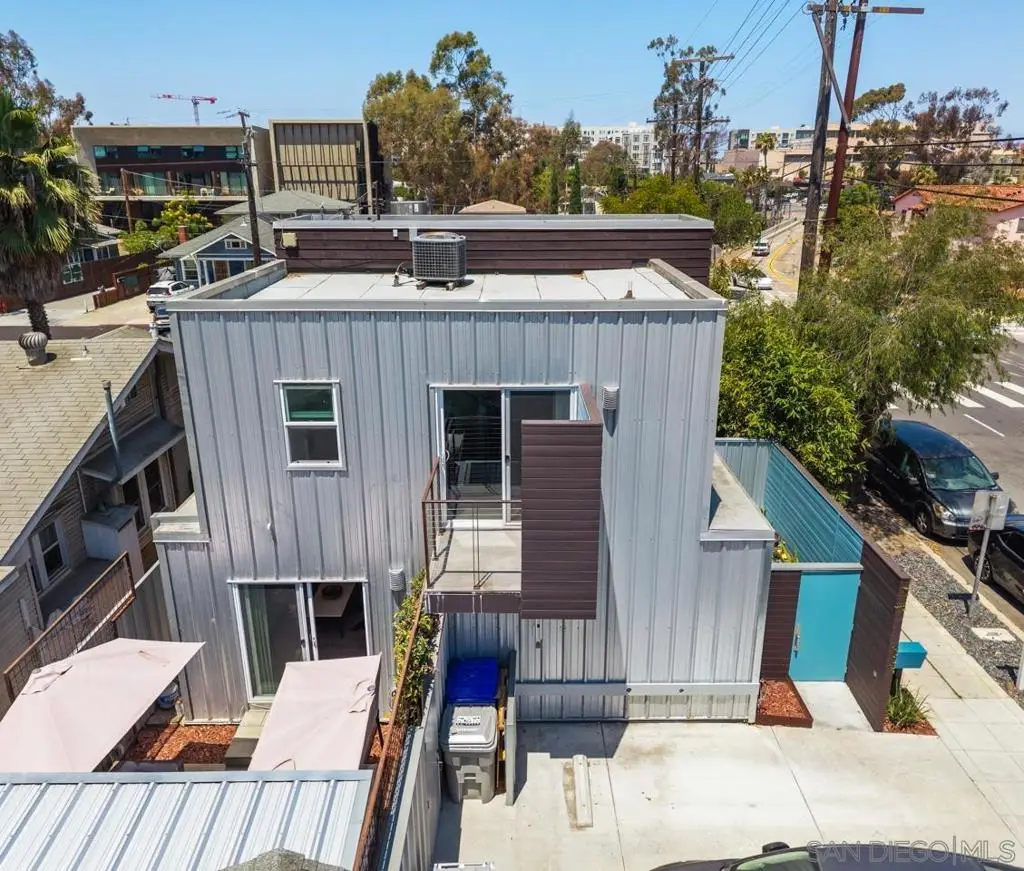 1007 Robinson Ave, San Diego, CA 92103 - #1