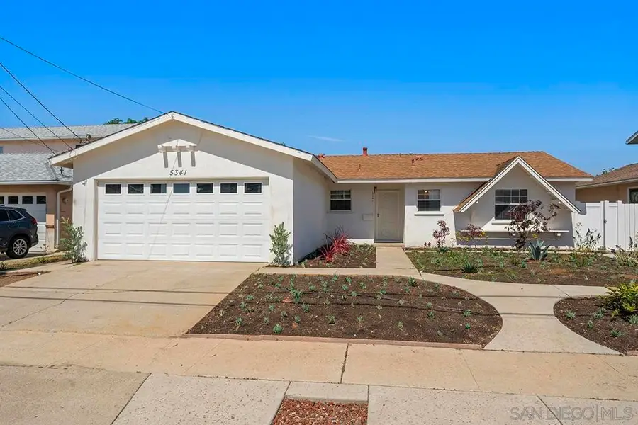 5341 Cole Street, San Diego, CA 92117 - #2
