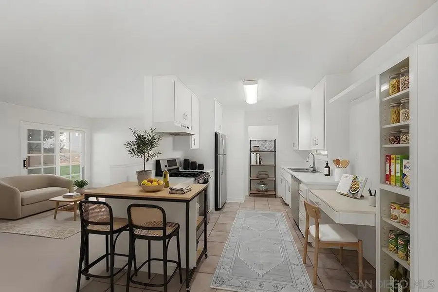 5341 Cole Street, San Diego, CA 92117 - #3