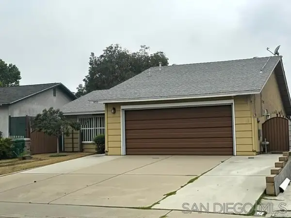 1050 Raedel Drive, San Diego, CA 92154