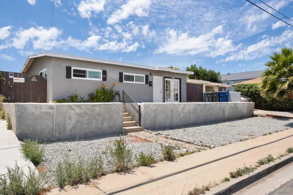 830 834 11th St, Imperial Beach, CA 91932 - #1