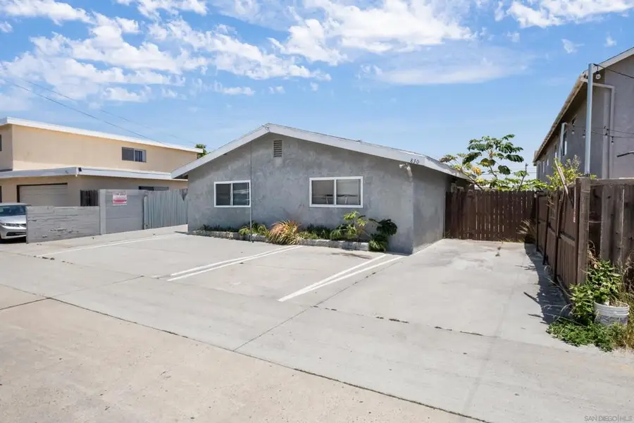 830 834 11th St, Imperial Beach, CA 91932 - #3